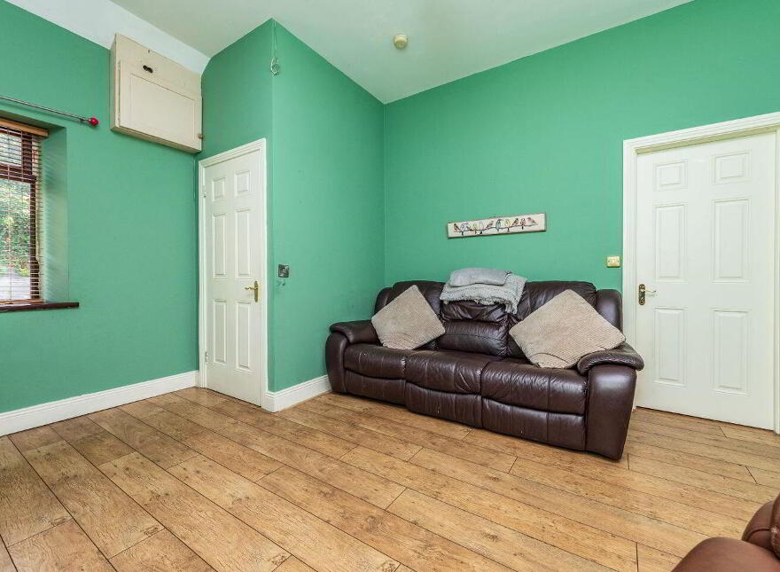 10 Basin Street, Naas, W91F2CY