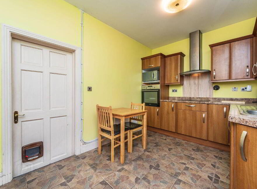 10 Basin Street, Naas, W91F2CY