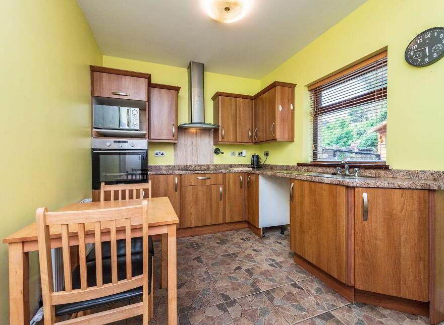 10 Basin Street, Naas, W91F2CY