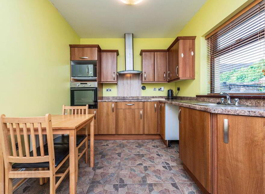 10 Basin Street, Naas, W91F2CY