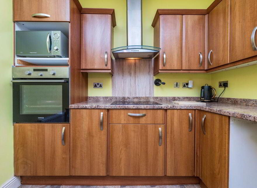 10 Basin Street, Naas, W91F2CY