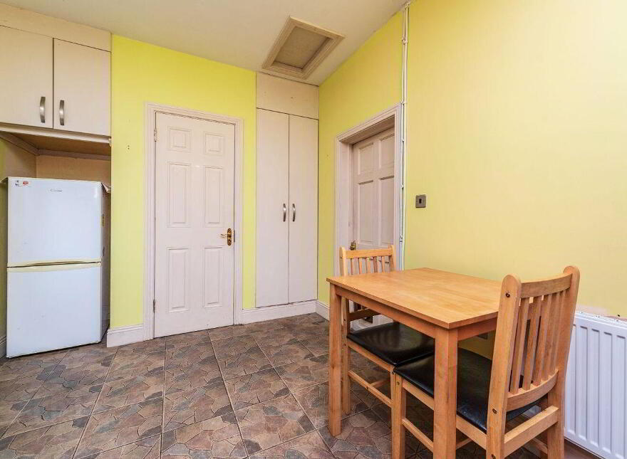 10 Basin Street, Naas, W91F2CY