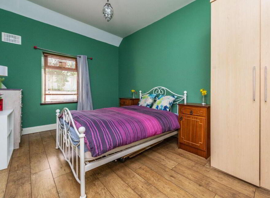 10 Basin Street, Naas, W91F2CY