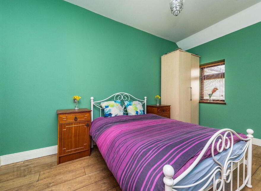 10 Basin Street, Naas, W91F2CY