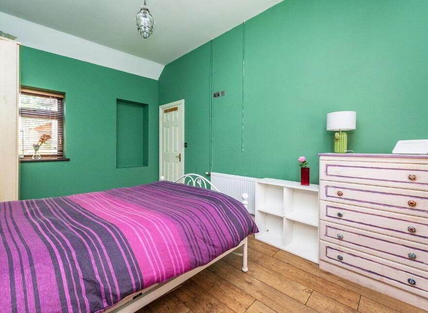 10 Basin Street, Naas, W91F2CY