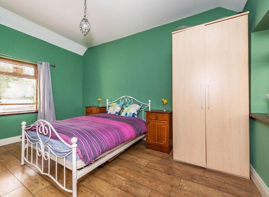 10 Basin Street, Naas, W91F2CY