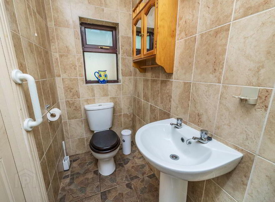 10 Basin Street, Naas, W91F2CY