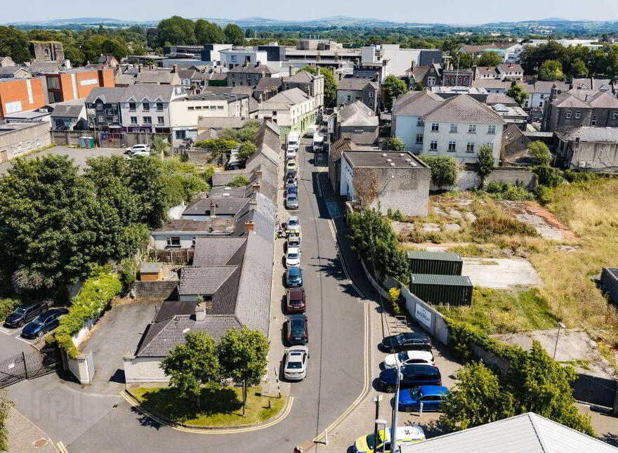 10 Basin Street, Naas, W91F2CY
