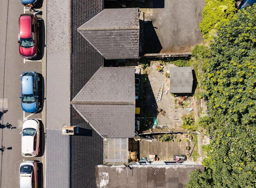 10 Basin Street, Naas, W91F2CY