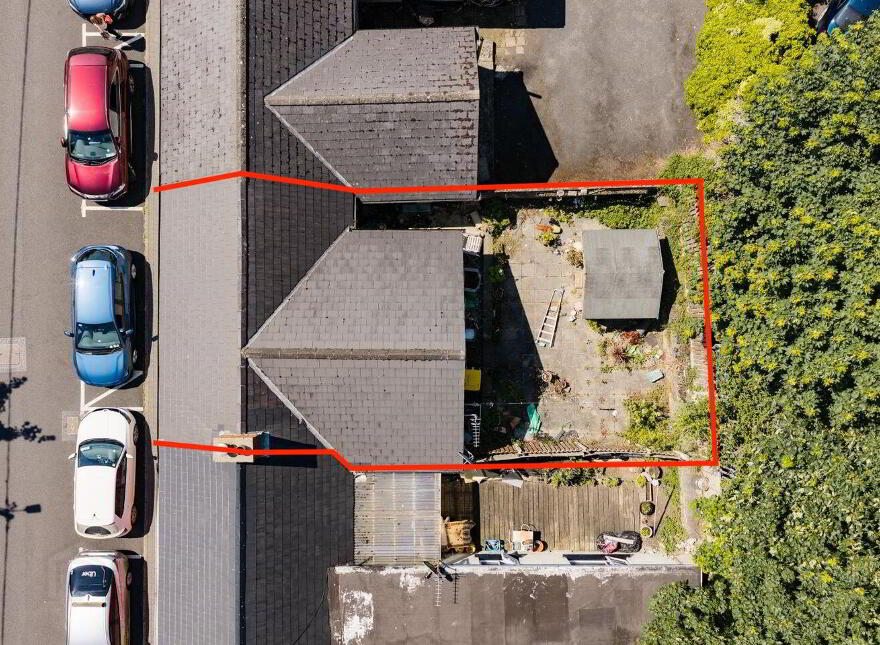 10 Basin Street, Naas, W91F2CY