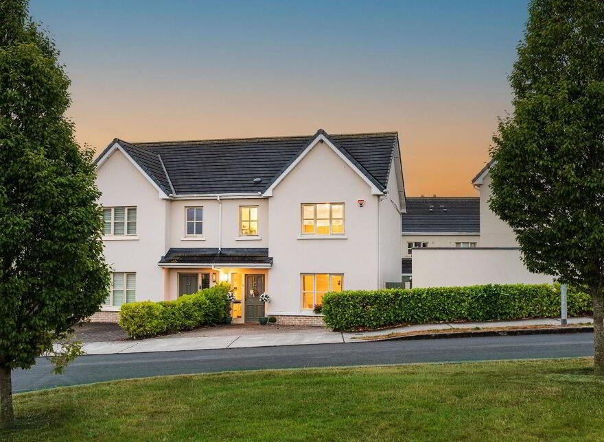 35 Hillcrest, Bellingsfield, Naas, W91CXK2