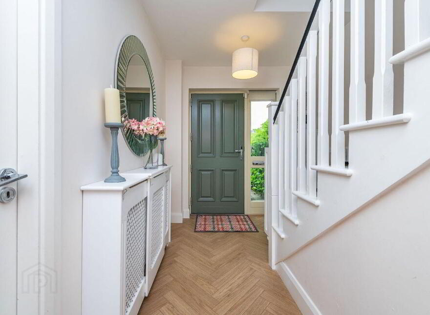 35 Hillcrest, Bellingsfield, Naas, W91CXK2