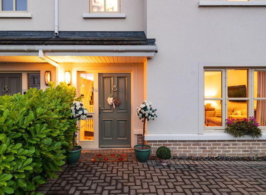 35 Hillcrest, Bellingsfield, Naas, W91CXK2