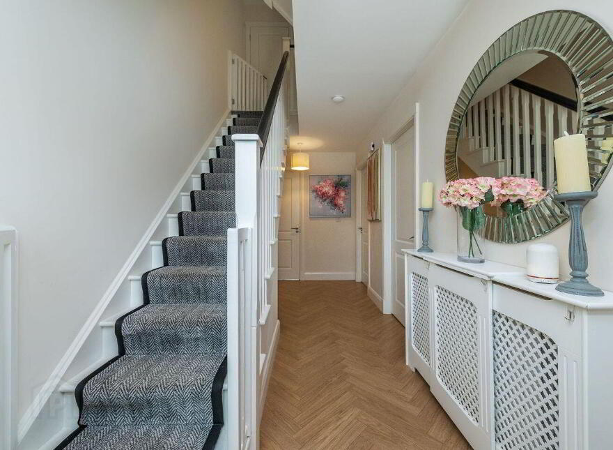 35 Hillcrest, Bellingsfield, Naas, W91CXK2