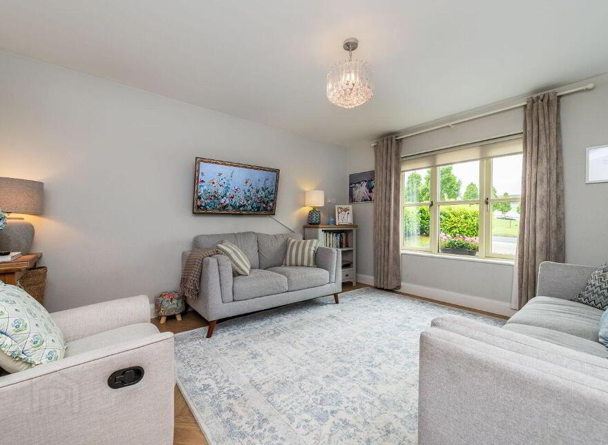 35 Hillcrest, Bellingsfield, Naas, W91CXK2