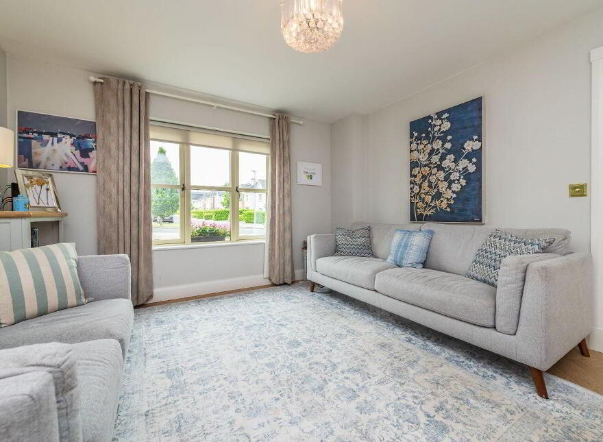 35 Hillcrest, Bellingsfield, Naas, W91CXK2