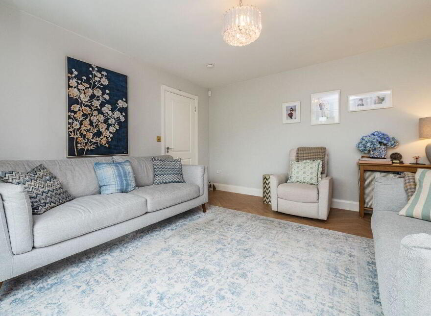 35 Hillcrest, Bellingsfield, Naas, W91CXK2