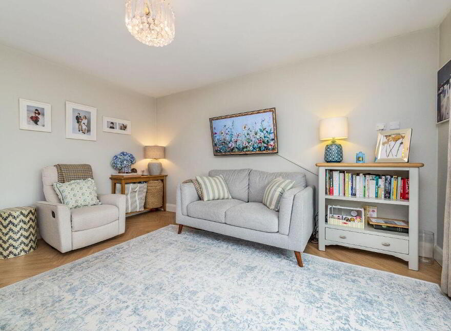 35 Hillcrest, Bellingsfield, Naas, W91CXK2
