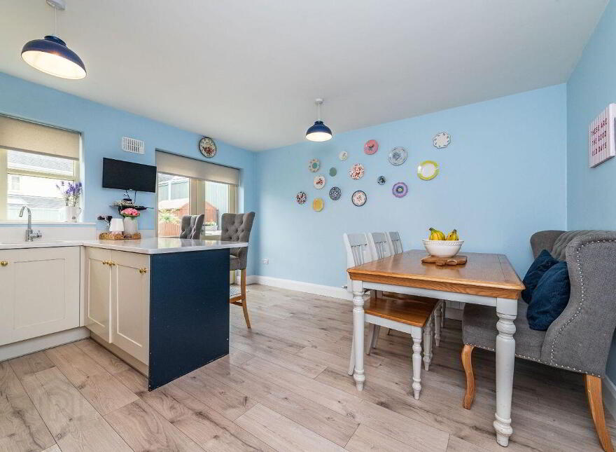 35 Hillcrest, Bellingsfield, Naas, W91CXK2