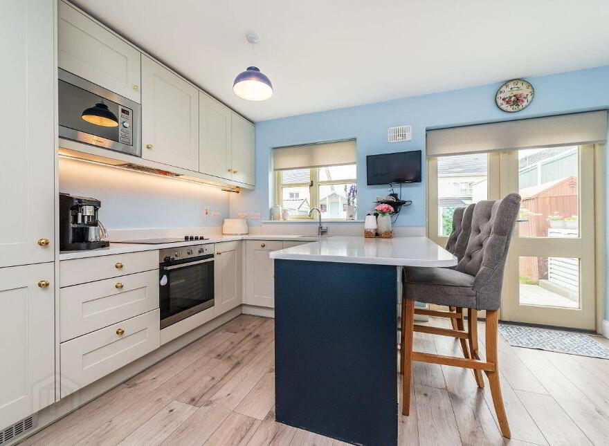 35 Hillcrest, Bellingsfield, Naas, W91CXK2