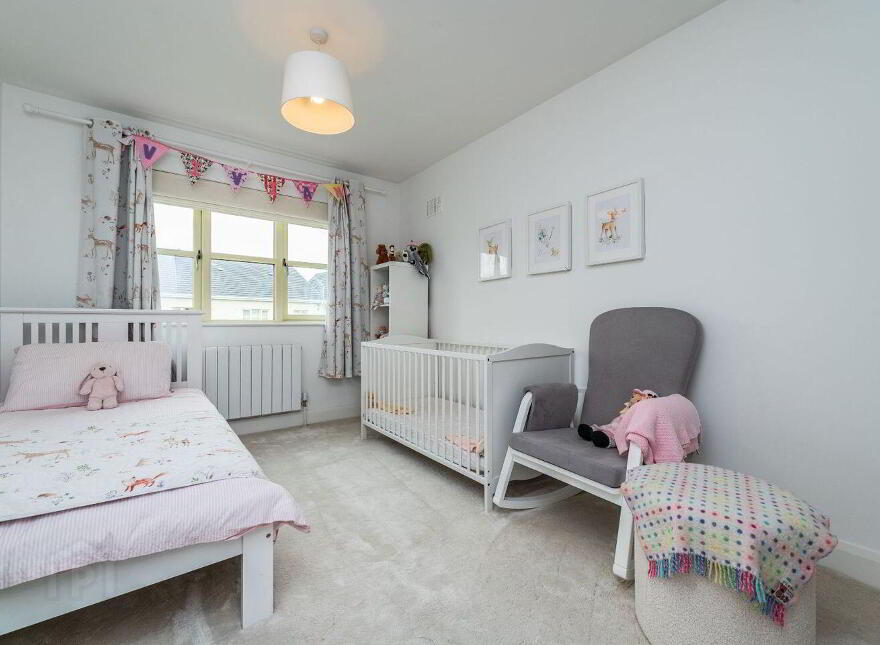 35 Hillcrest, Bellingsfield, Naas, W91CXK2