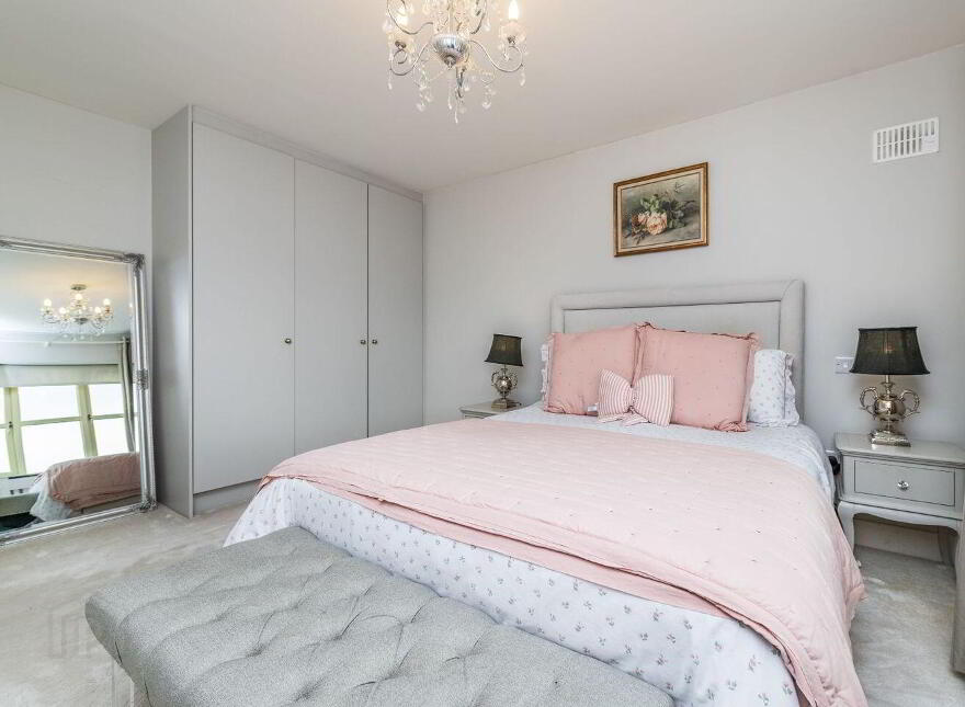 35 Hillcrest, Bellingsfield, Naas, W91CXK2