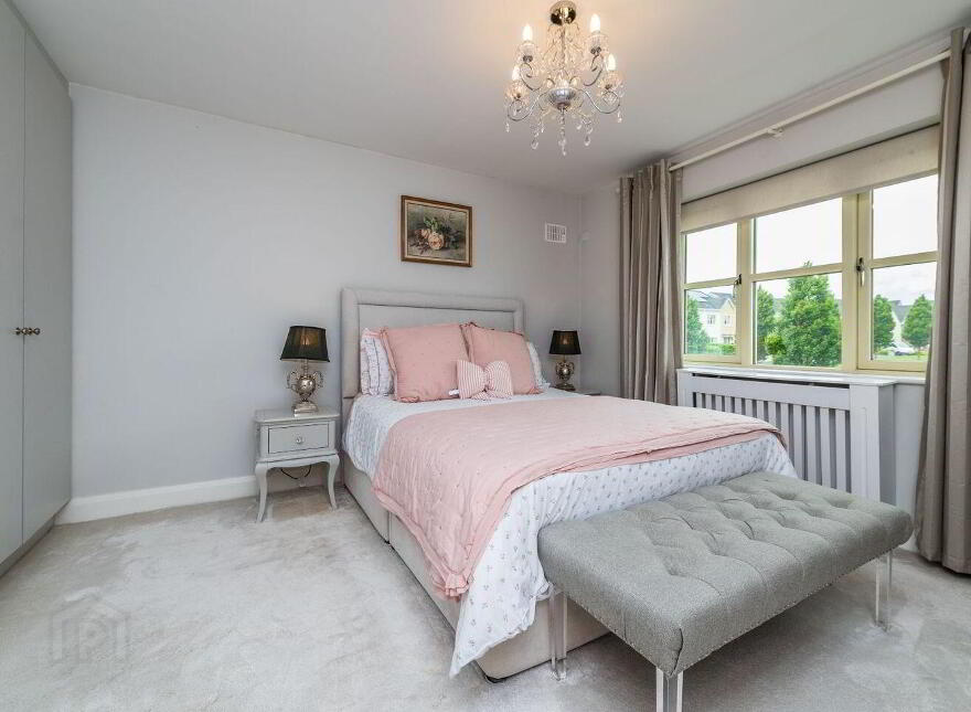 35 Hillcrest, Bellingsfield, Naas, W91CXK2