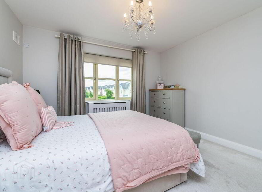 35 Hillcrest, Bellingsfield, Naas, W91CXK2