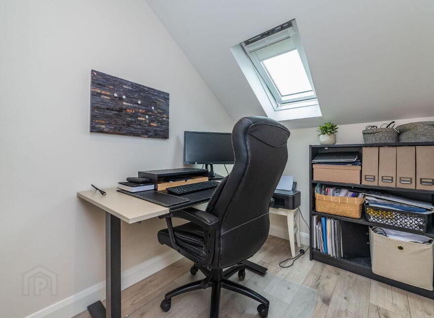 35 Hillcrest, Bellingsfield, Naas, W91CXK2