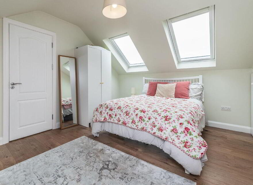 35 Hillcrest, Bellingsfield, Naas, W91CXK2