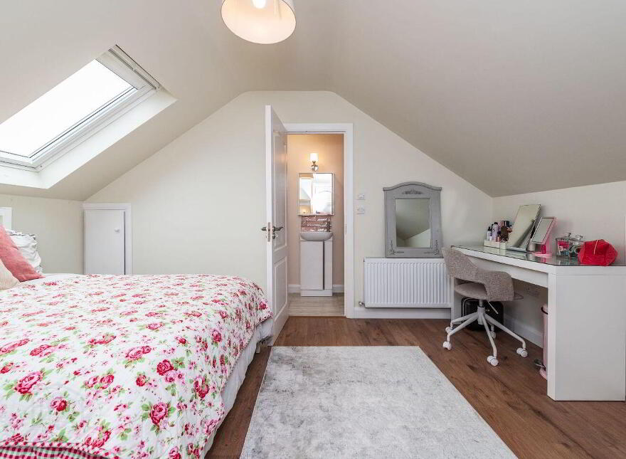 35 Hillcrest, Bellingsfield, Naas, W91CXK2