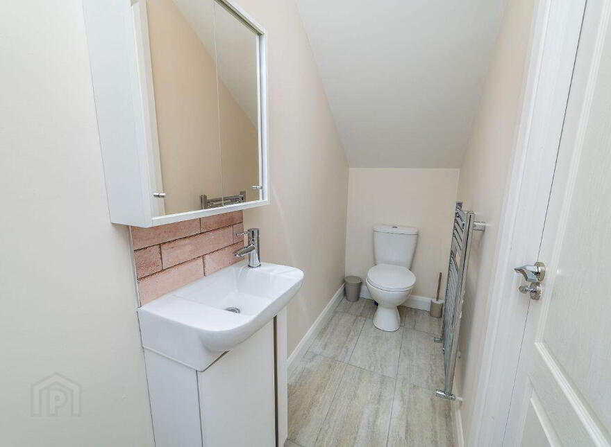 35 Hillcrest, Bellingsfield, Naas, W91CXK2