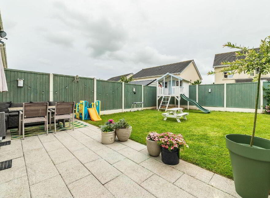 35 Hillcrest, Bellingsfield, Naas, W91CXK2