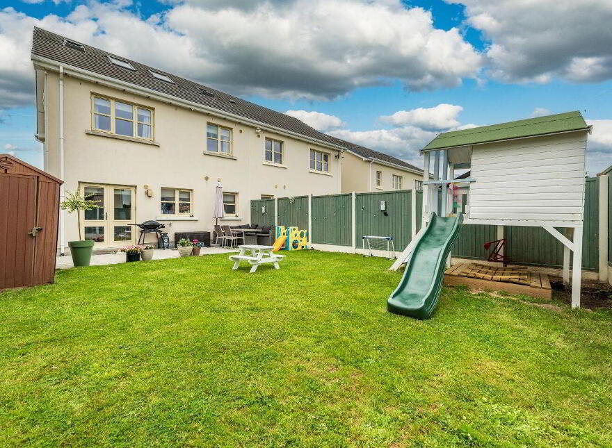 35 Hillcrest, Bellingsfield, Naas, W91CXK2