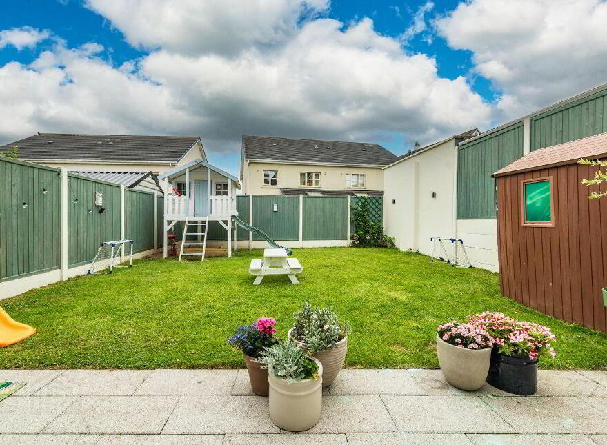 35 Hillcrest, Bellingsfield, Naas, W91CXK2