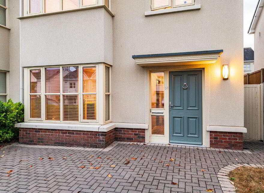 16 Hillview, Bellingsfield, Naas, W91PH4X