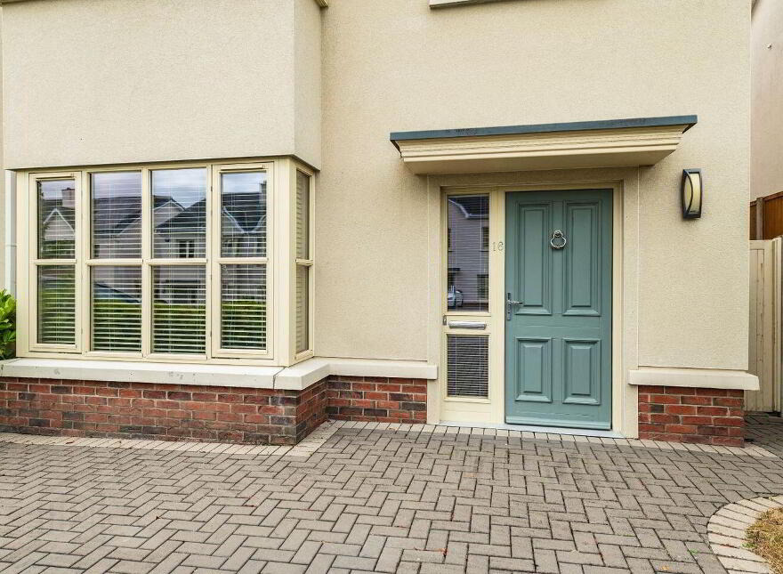16 Hillview, Bellingsfield, Naas, W91PH4X