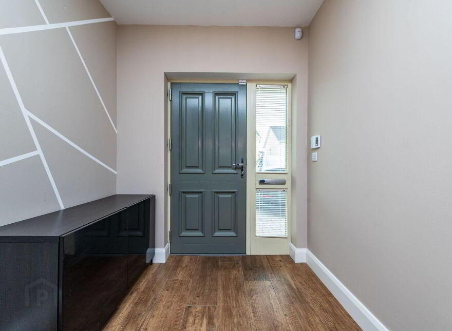16 Hillview, Bellingsfield, Naas, W91PH4X