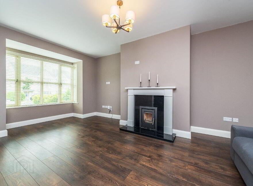 16 Hillview, Bellingsfield, Naas, W91PH4X