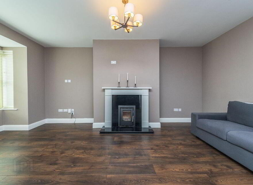 16 Hillview, Bellingsfield, Naas, W91PH4X