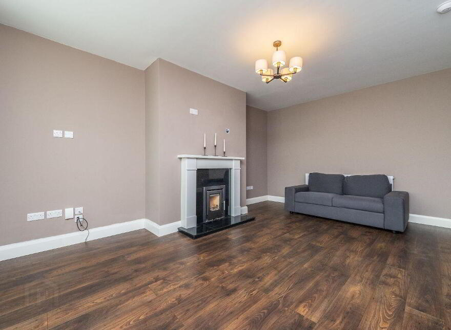 16 Hillview, Bellingsfield, Naas, W91PH4X