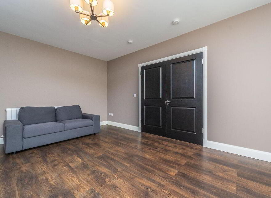 16 Hillview, Bellingsfield, Naas, W91PH4X