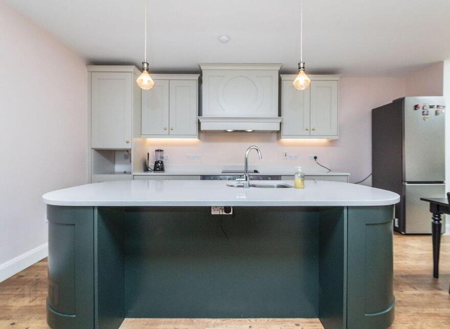 16 Hillview, Bellingsfield, Naas, W91PH4X