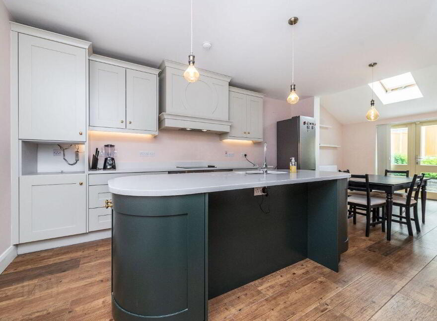 16 Hillview, Bellingsfield, Naas, W91PH4X
