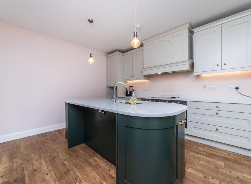 16 Hillview, Bellingsfield, Naas, W91PH4X