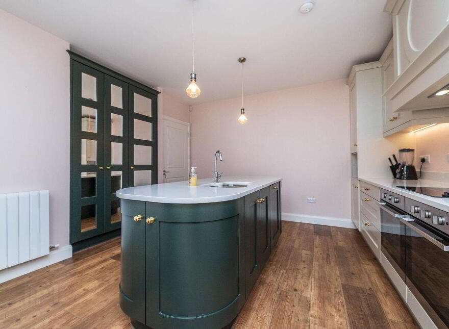 16 Hillview, Bellingsfield, Naas, W91PH4X