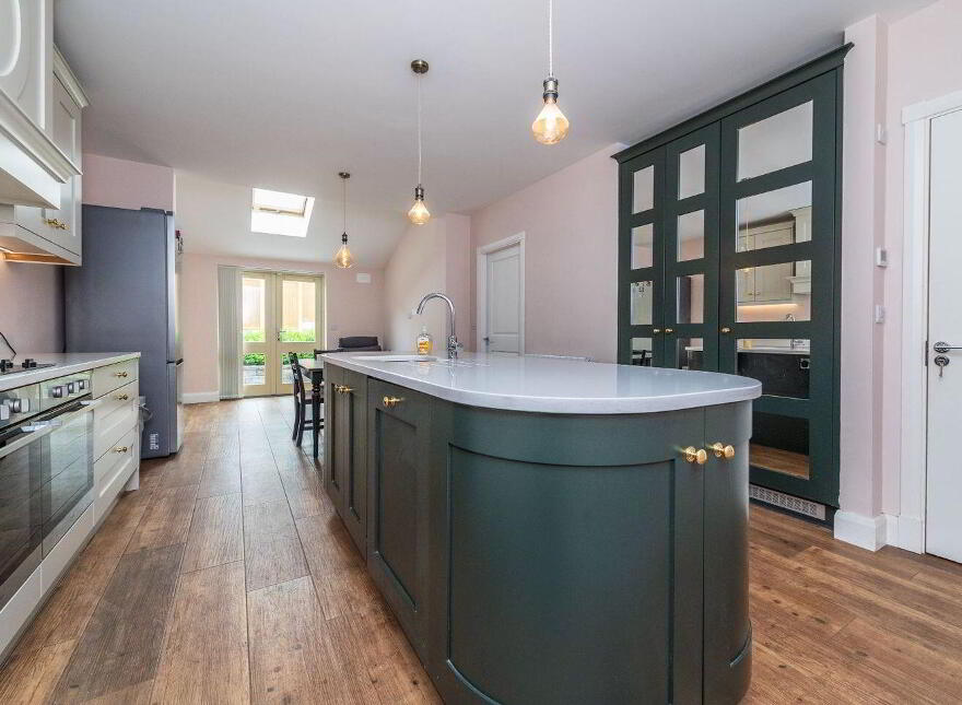 16 Hillview, Bellingsfield, Naas, W91PH4X