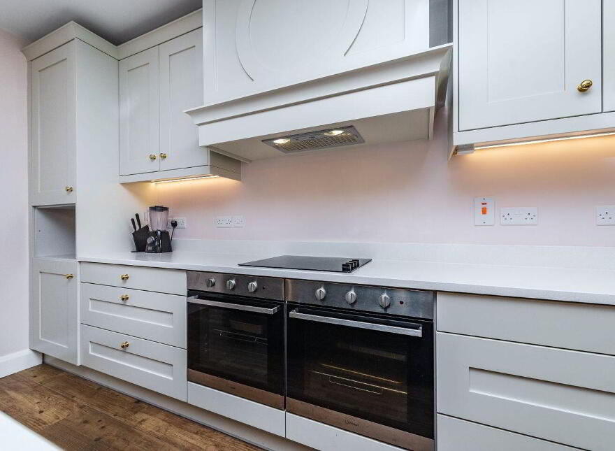 16 Hillview, Bellingsfield, Naas, W91PH4X