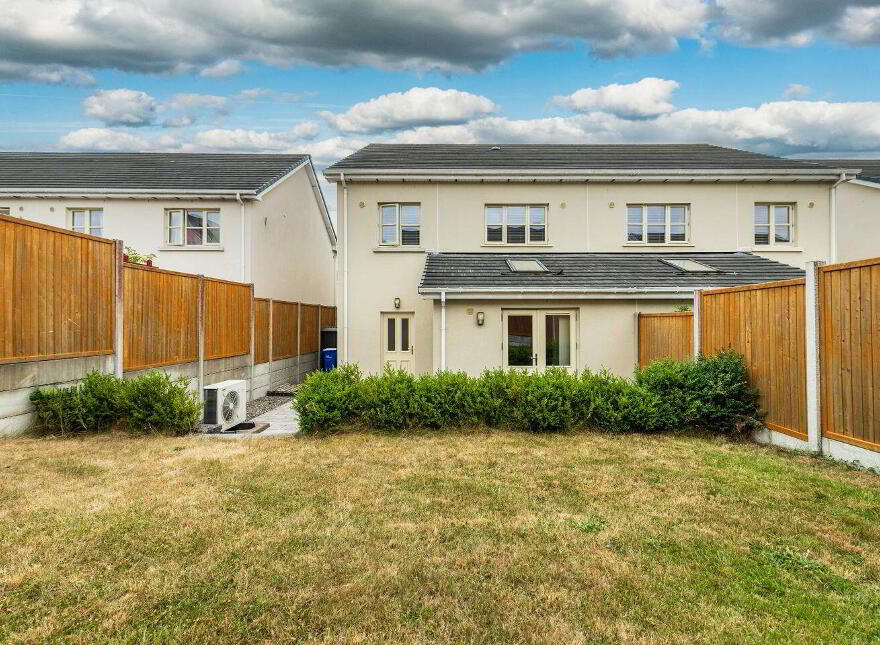 16 Hillview, Bellingsfield, Naas, W91PH4X