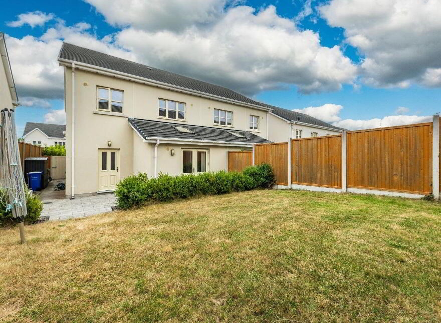 16 Hillview, Bellingsfield, Naas, W91PH4X